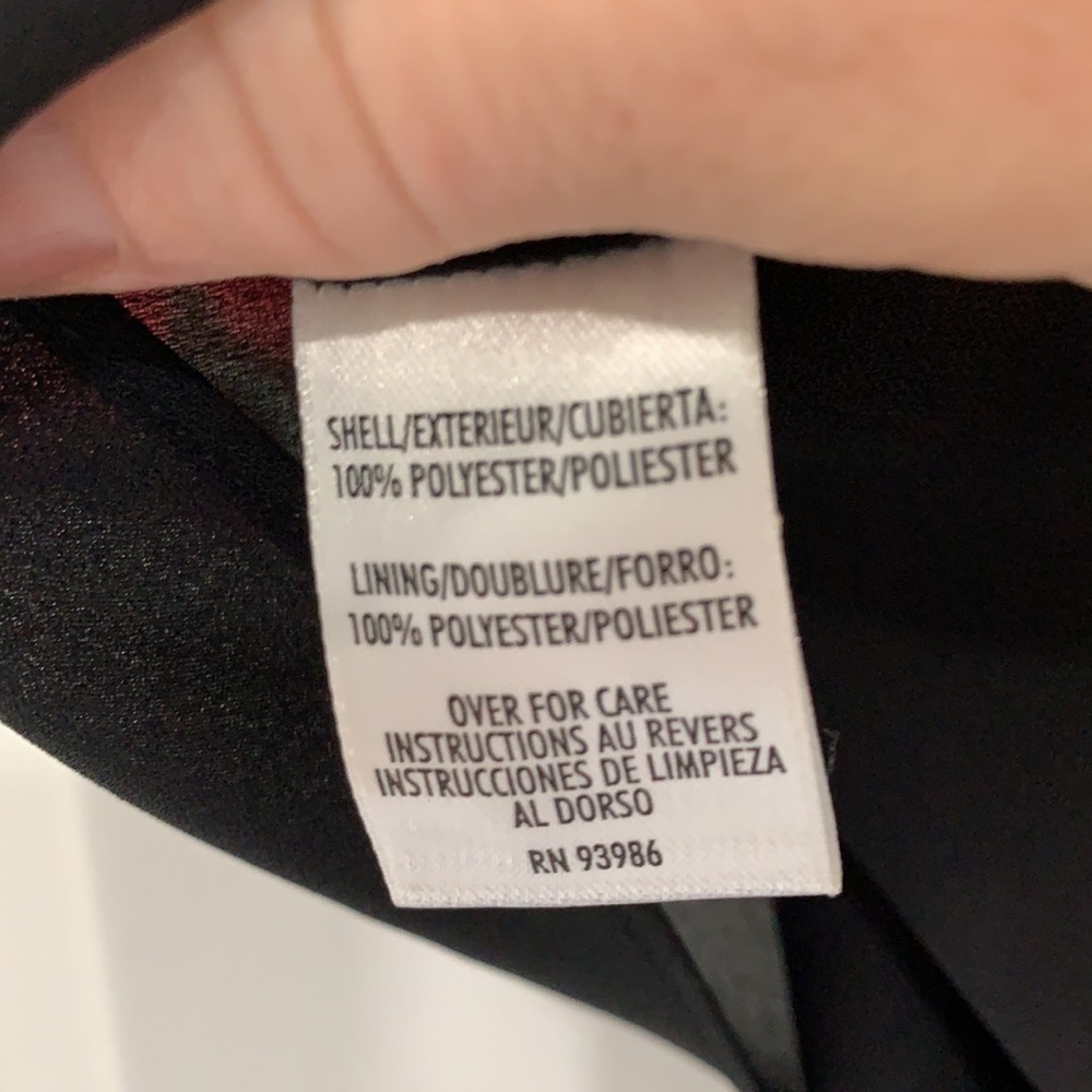 Like New Annex Casual Corner Skirt - Picture 7 of 7